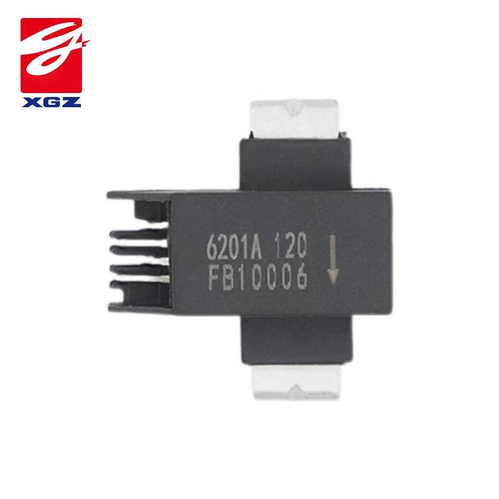 Sencoch GZC6201：HLSR-P Current Sensor Alternative for AC/DC Current Detection