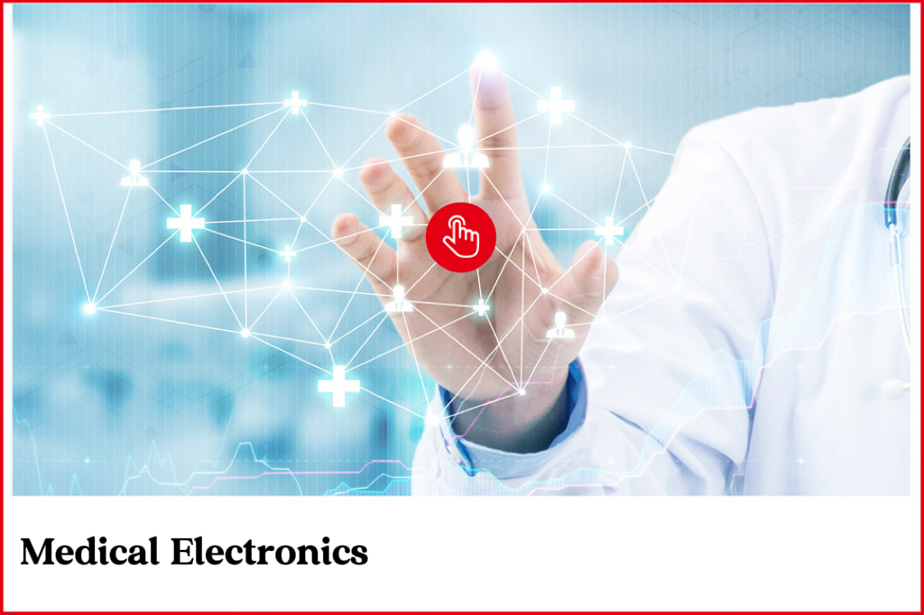 Medical Electronics