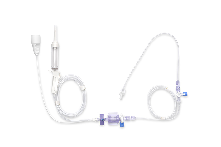 Invasive Blood Pressure Sensor