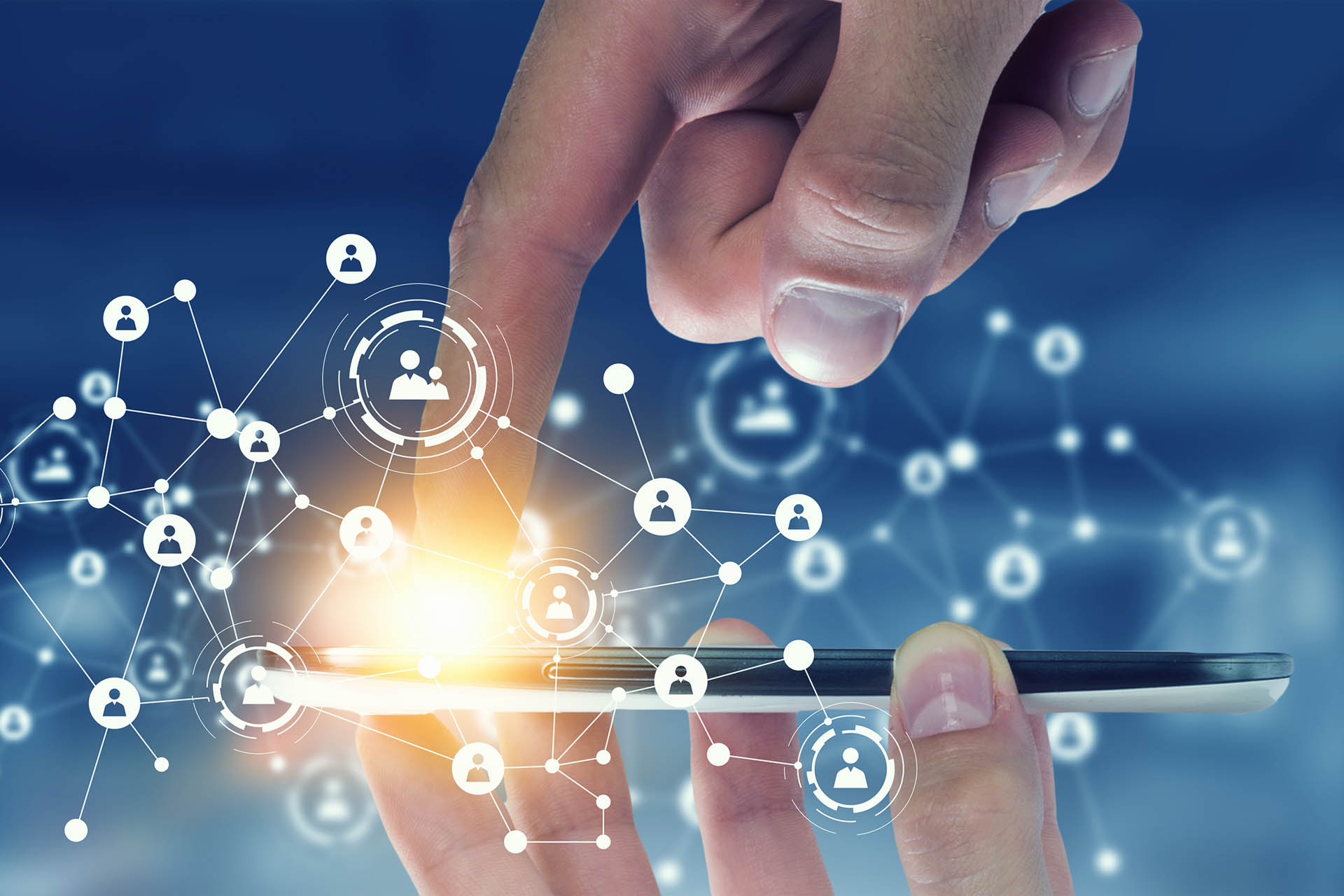 Mobile Devices Such As Mobile Phones