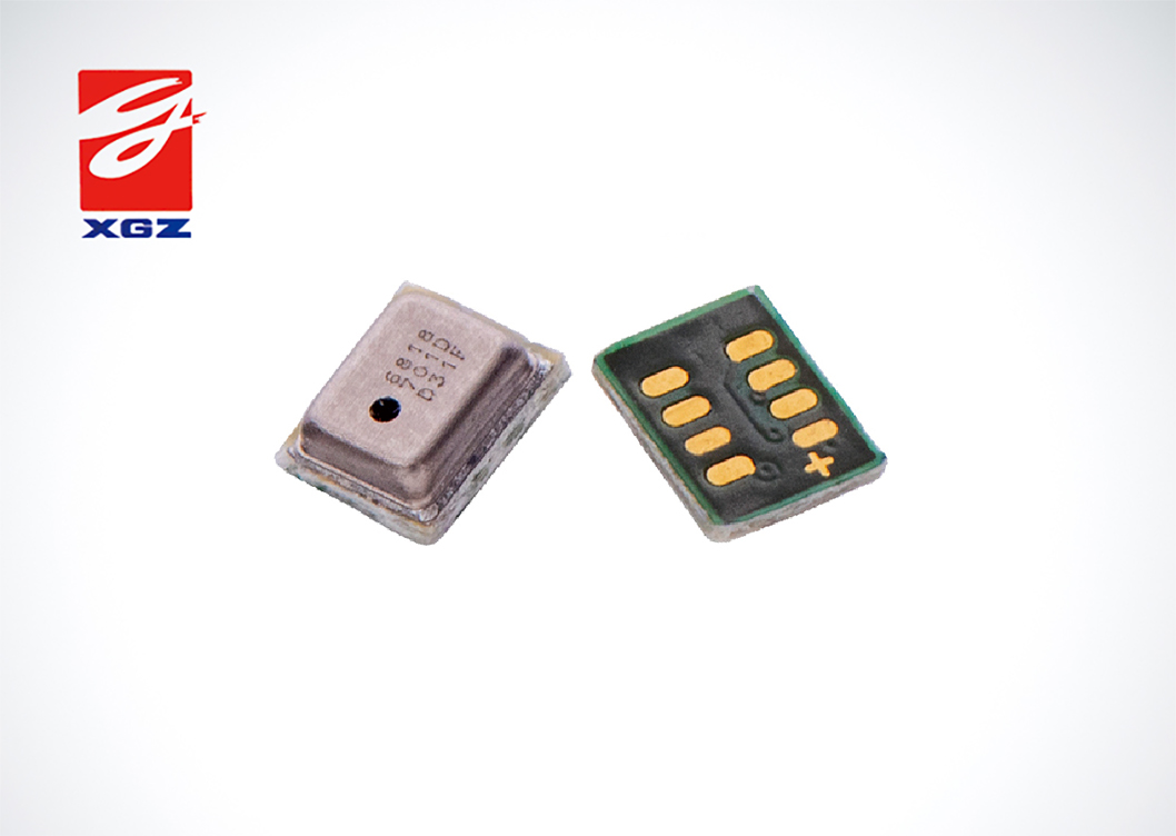 GZP6818A型压力传感器