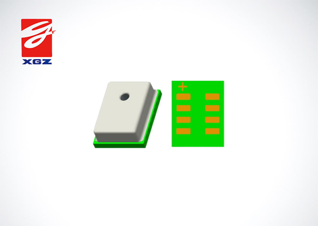 GZP6812D型压力传感器