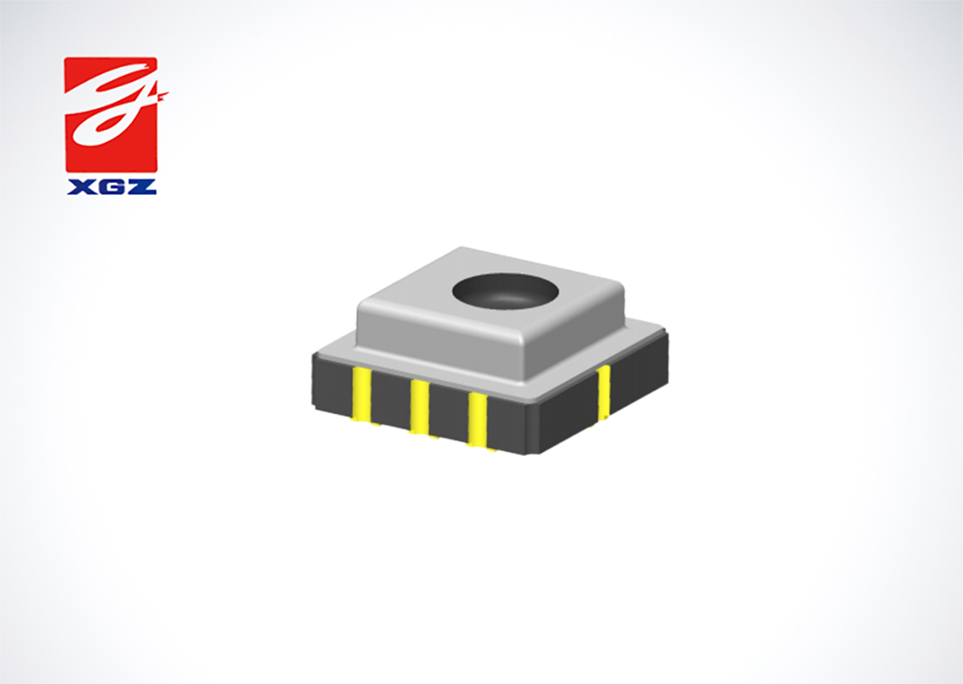 GZP6830D型压力传感器