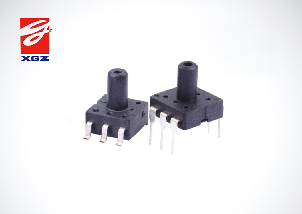 GZP160型压力传感器芯片