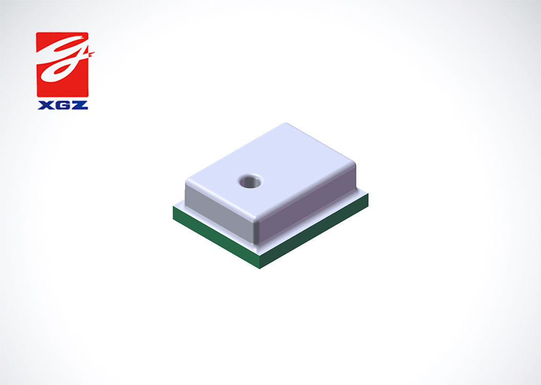 GZP6818D型压力传感器