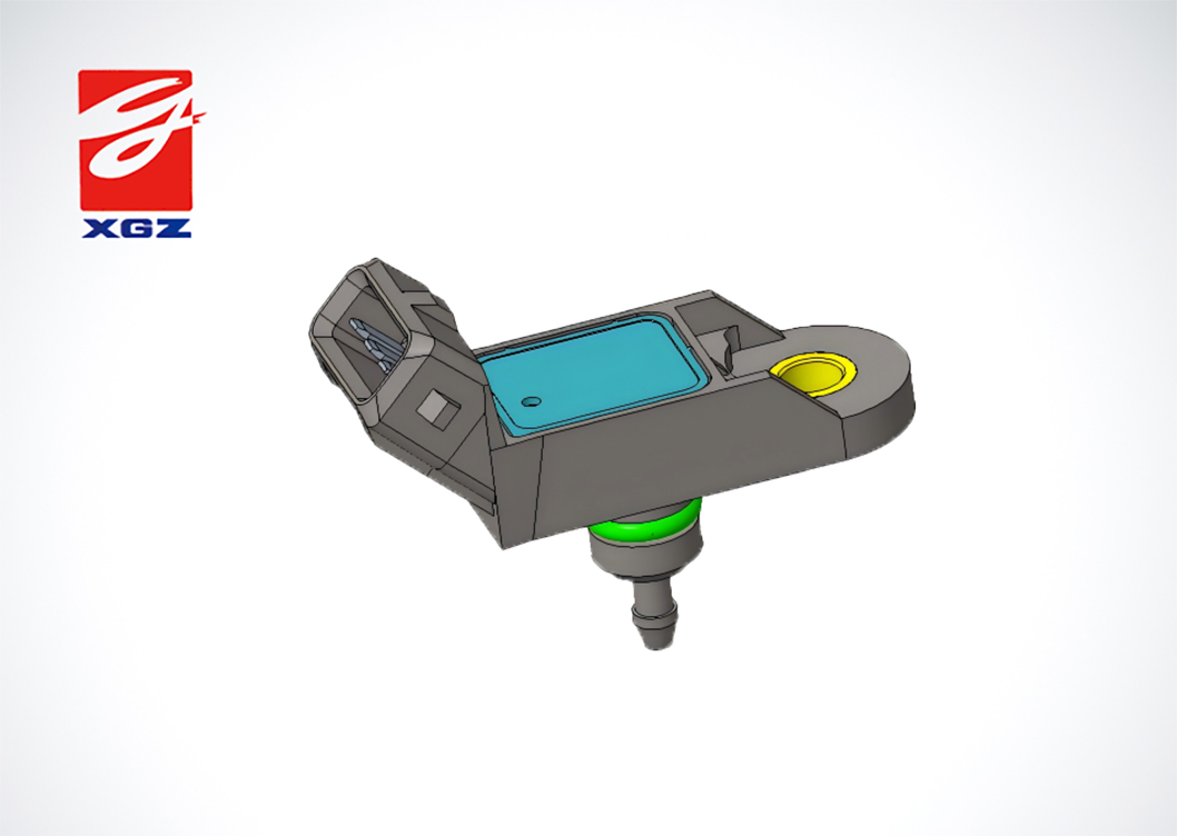 GZP6188A大气压传感器